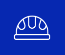 Icon of a hardhat
