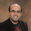 Ahmed's Headshot