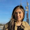 Aydiah Bustamante - headshot