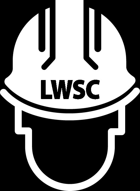 LWSC Logo - Home